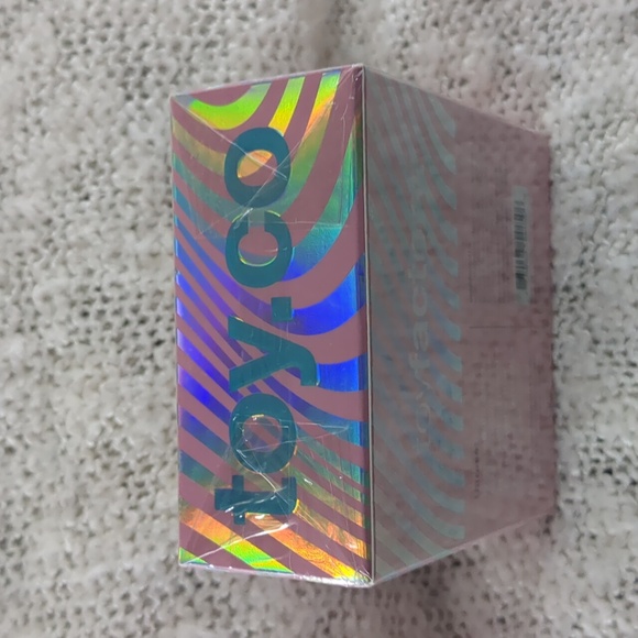 toyfactory Ultraset Niacinamide Setting Powder in Dark, 7.2g/0.25oz - Picture 5 of 10